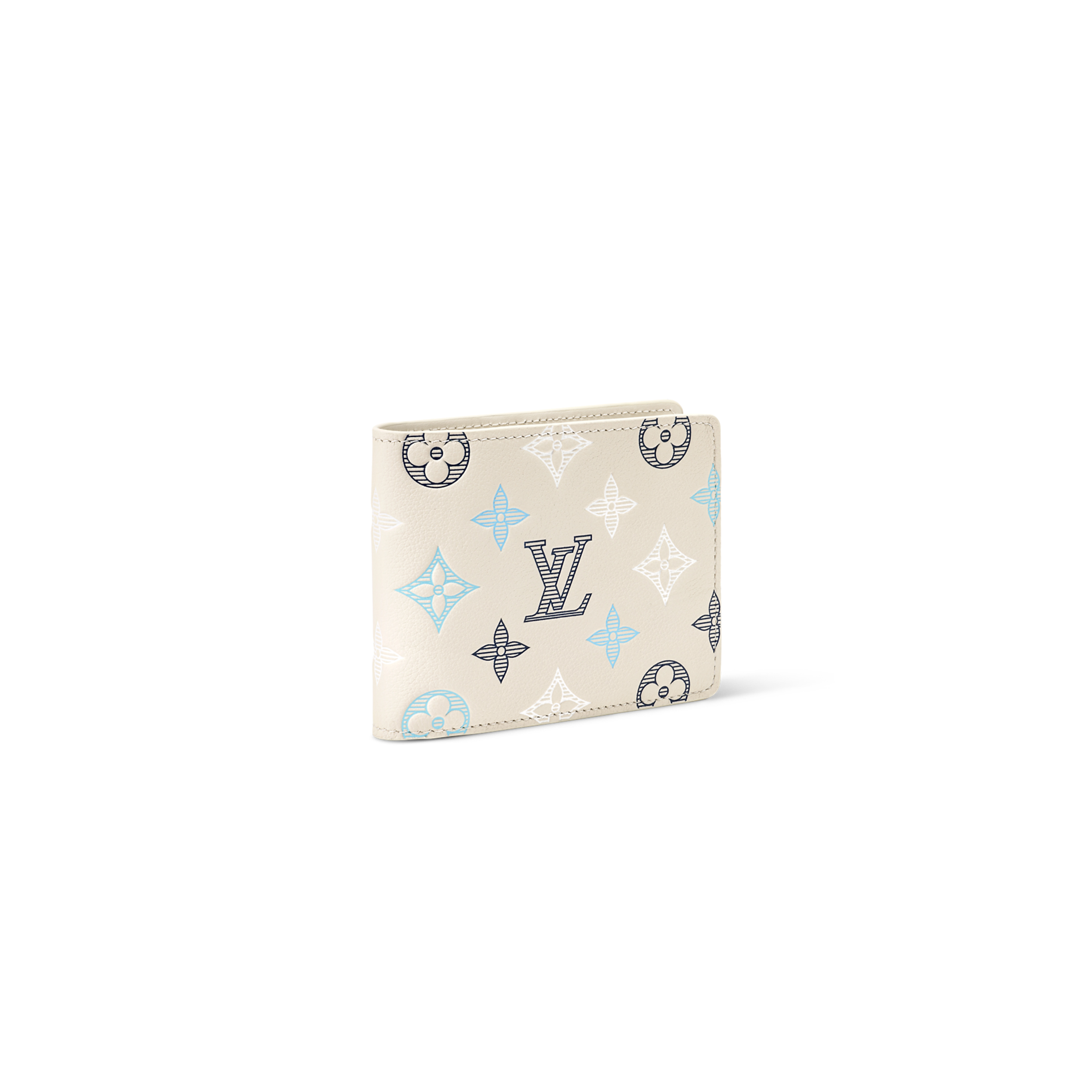 LOUIS VUITTON MASTER MULTIPLE WALLET M29136 (11.5*9*1.5cm)